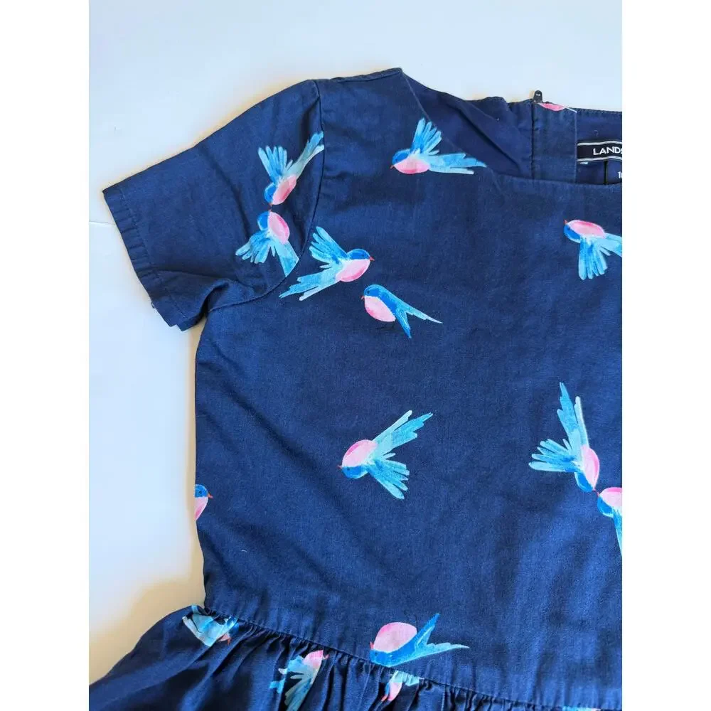 Lands End girls size